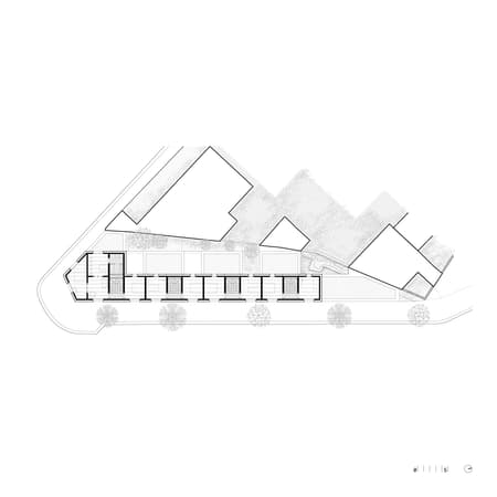 11 Social Houses in Palma